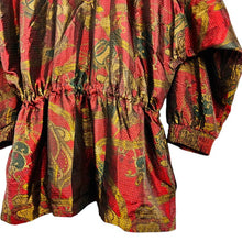 Load image into Gallery viewer, Lavon 80s Windbreaker Tracksuit Jacket 2XL