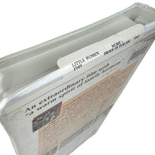 Load image into Gallery viewer, Little Women VHS Color