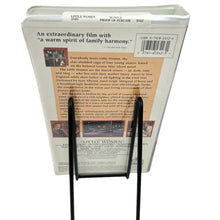 Load image into Gallery viewer, Little Women VHS Color