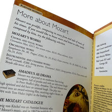 Load image into Gallery viewer, Mozart Musical Masterpieces The Classic Composers Volume 3 CD