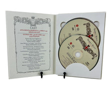Load image into Gallery viewer, 1957 Teatro Alla Scala Memories Anna Bolena Maria Callas CD Book Set