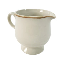 Load image into Gallery viewer, Brown Stoneware Breakfast Set for 2 Made in Japan