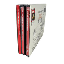 Load image into Gallery viewer, Richard Wagner Tristan Und Isolde 4CD Box Set