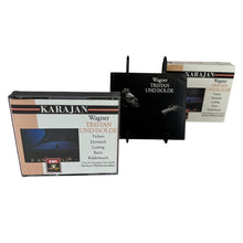 Load image into Gallery viewer, Richard Wagner Tristan Und Isolde 4CD Box Set