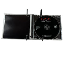 Load image into Gallery viewer, Haydn: Violin Concertos Federico Guglielmo & L'Arte dell'Arco
