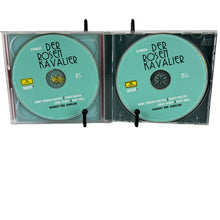 Load image into Gallery viewer, Strauss: Der Rosen Kavalier Opera 3-CD Set