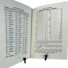 Load image into Gallery viewer, The Fundamental Operations In Bead Arithmetic: How To Use The Chinese Abacus