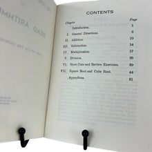 Load image into Gallery viewer, The Fundamental Operations In Bead Arithmetic: How To Use The Chinese Abacus