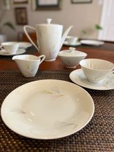 Load image into Gallery viewer, Mid Century Atomic Tea Set