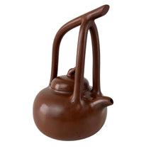 Load image into Gallery viewer, Antique Chinese Teapot