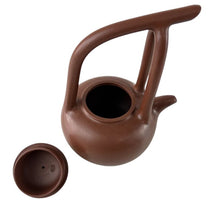 Load image into Gallery viewer, Antique Chinese Teapot