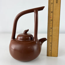Load image into Gallery viewer, Antique Chinese Teapot