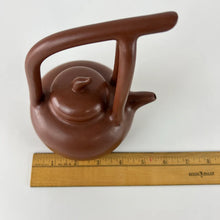 Load image into Gallery viewer, Antique Chinese Teapot