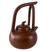 Load image into Gallery viewer, Antique Chinese Teapot