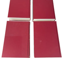 Load image into Gallery viewer, The New Grove Dictionary of Opera 4 Volume Set Like New