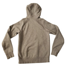 Load image into Gallery viewer, Vintage 90's Nike Swoosh Pullover Hoodie Sweatshirt Size XS Chest 36"