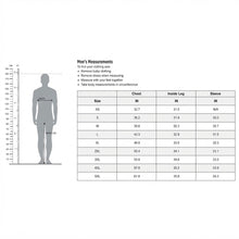 Load image into Gallery viewer, Indian Motorcycle Black Fairview Jacket Fleece Interior