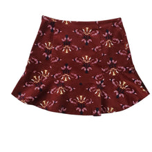Load image into Gallery viewer, Free People Mini Skirt Size 4