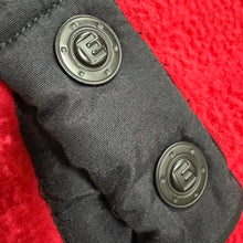 Load image into Gallery viewer, VTG 90s Color Block Edelweiss Fleece Quarter Snap Pullover Size Large