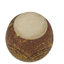 Load image into Gallery viewer, Small Studio Pottery Swirls Planter