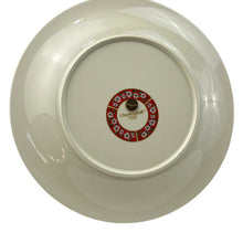 Load image into Gallery viewer, Charlton Hall by Kobe Christmas Two-Tier Tidbit Cake Server