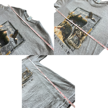 Load image into Gallery viewer, Vintage Alaska The Last Frontier Tee Shirt Size Medium