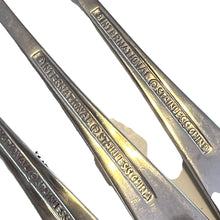 Load image into Gallery viewer, Stainless Steel Cocktail Fork Single Flatware 12 Pieces 5.5"