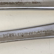 Load image into Gallery viewer, Hoan Stainless Steel Cocktail Fork Single Flatware 8 Pieces 5.8"