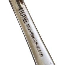 Load image into Gallery viewer, Hoan Stainless Steel Cocktail Fork Single Flatware 8 Pieces 5.8"