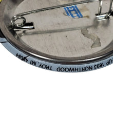 Load image into Gallery viewer, Vintage 1989 The Simpsons Button