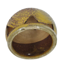 Load image into Gallery viewer, Small Studio Pottery Swirls Planter