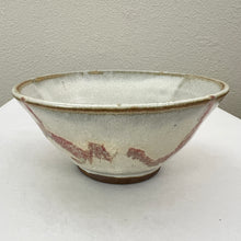 Load image into Gallery viewer, Small Shallow Studio Pottery Bowl Signed