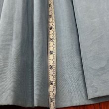 Load image into Gallery viewer, Vintage Creepy Kid Costume Blue and White