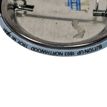 Load image into Gallery viewer, Vintage 1989 The Simpsons Button