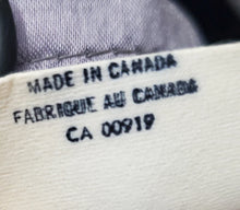 Load image into Gallery viewer, Vintage Double Breasted Wool Coat Belted - Size Medium