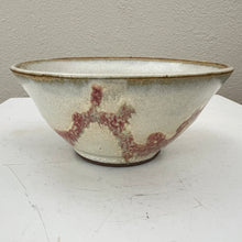 Load image into Gallery viewer, Small Shallow Studio Pottery Bowl Signed