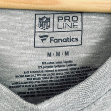 Load image into Gallery viewer, Patriots NFL Super Bowl Champions T-Shirt Size Medium