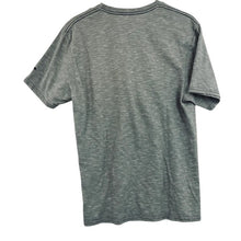 Load image into Gallery viewer, Patriots NFL Super Bowl LIII Champions Trophy T-Shirt Size Medium