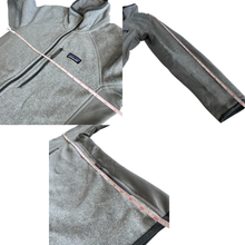 Load image into Gallery viewer, Patagonia Better Sweater Fleece Jacket Size Medium