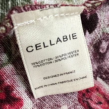 Load image into Gallery viewer, Celleabie Floral Maxi Dress with Pockets Size 2XL