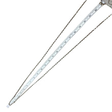 Load image into Gallery viewer, Vintage Beaded Kiss Lock Evening Bag