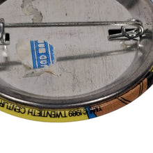 Load image into Gallery viewer, Vintage 1989 The Simpsons Button