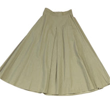 Load image into Gallery viewer, Howard Wolf Dallas Women Midi Skirt Size 8