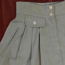 Load image into Gallery viewer, Howard Wolf Dallas Women Midi Skirt Size 8