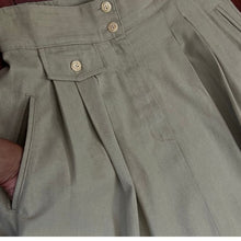 Load image into Gallery viewer, Howard Wolf Dallas Women Midi Skirt Size 8