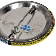 Load image into Gallery viewer, Vintage 1989 The Simpsons Button