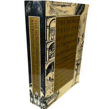 Load image into Gallery viewer, The World Treasury of Physics Astronomy and Mathematics