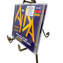 Load image into Gallery viewer, Guiseppe Verdi AIDA (1813-1901)