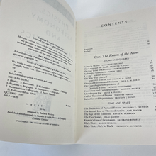 Load image into Gallery viewer, The World Treasury of Physics Astronomy and Mathematics