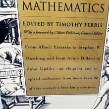 Load image into Gallery viewer, The World Treasury of Physics Astronomy and Mathematics